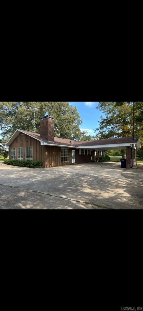 415 Airport Rd, Lake Village, AR, 71653-7604 | Card Image