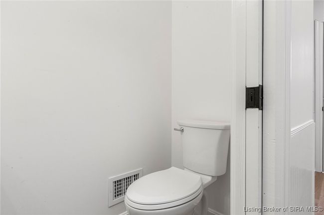 4500 Lake Forest Dr, Home with 4 bedrooms, 3 bathrooms and null parking in Charlestown IN | Image 47