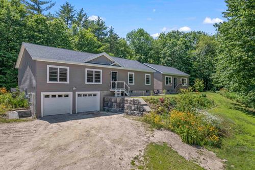 87 Teneriffe Road, Milton, NH, 03851 | Card Image