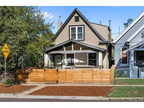 3010 N Williams St, Denver, CO, 80205-4526 | Card Image