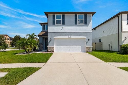 11406 Green Harvest Drive, RIVERVIEW, FL, 33578 | Card Image