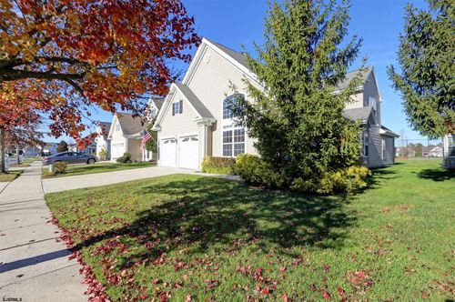 311 Reynolds Rd, EGG HARBOR TOWNSHIP, NJ, 08234-6620 | Card Image