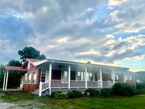 1070 Nolichuckey Road, Greeneville, TN, 37743 | Card Image
