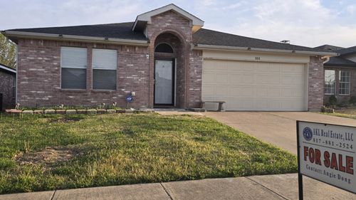 808 Wilmor Ct, Arlington, TX, 76018-1737 | Card Image