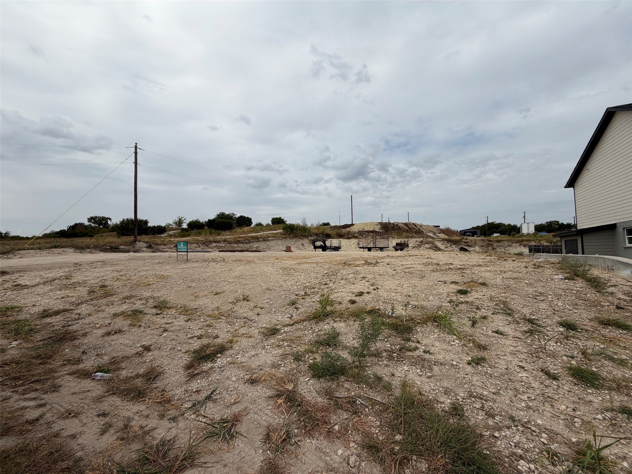 Land in Fort Worth