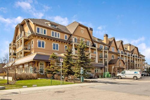 209-10 Mahogany Mews Se, Calgary, AB, T3M2R1 | Card Image