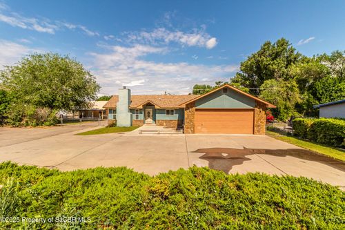 223 N Church Ave, Aztec, NM, 87410-1919 | Card Image