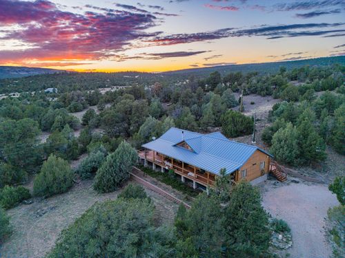 23 W Sunflower Drive, Ramah, NM, 87321 | Card Image