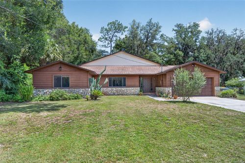 551 Rylane St, DE LEON SPRINGS, FL, 32130-3085 | Card Image