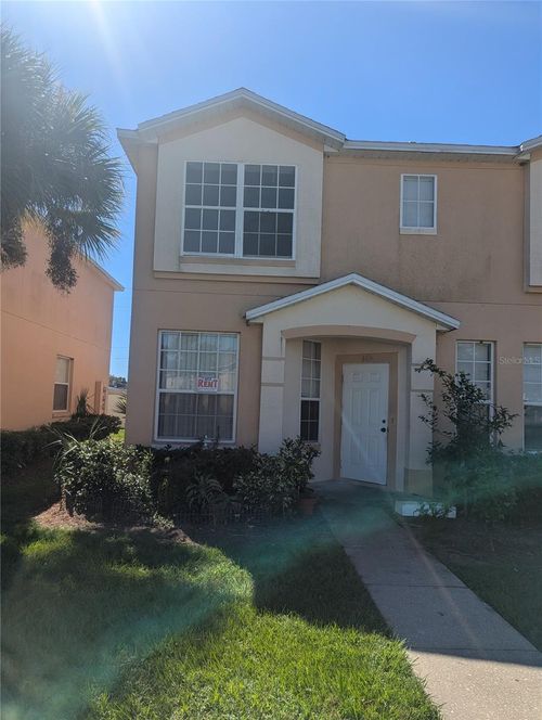 604 Captiva Cir, Kissimmee, FL, 34741-4115 | Card Image