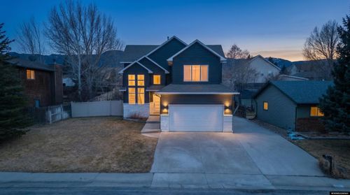 751 W 57th St, Casper, WY, 82601-6446 | Card Image