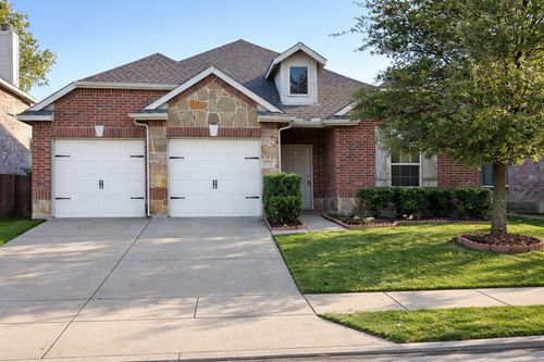 5837 Fantail Dr, Fort Worth, TX, 76179-5268 | Card Image