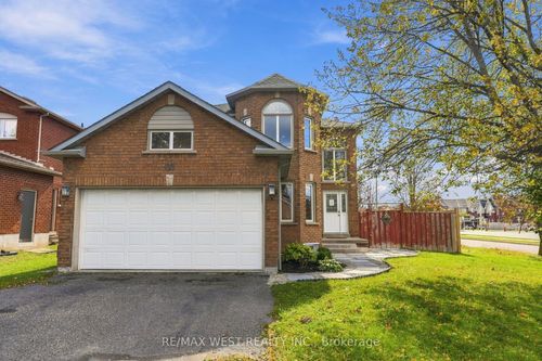 60 Furrow Dr, Whitby, ON, L1R1Y7 | Card Image