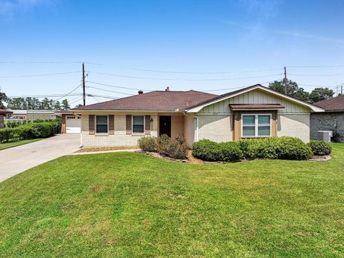 6420 Wilder Dr, Beaumont, TX, 77706-4206 | Card Image