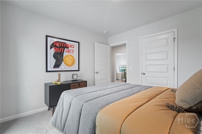 29 Cypress Loop, House other with 5 bedrooms, 3 bathrooms and null parking in Port Wentworth GA | Image 27