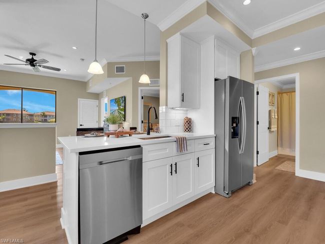 UNIT-101 - 18280 Creekside Preserve Loop, Condo with 2 bedrooms, 2 bathrooms and 1 parking in FORT MYERS FL | Image 13