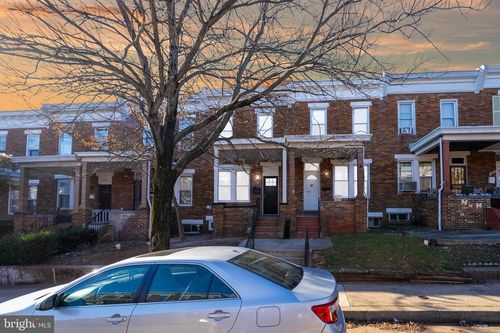 2849 Mayfield Avenue, BALTIMORE, MD, 21213 | Card Image