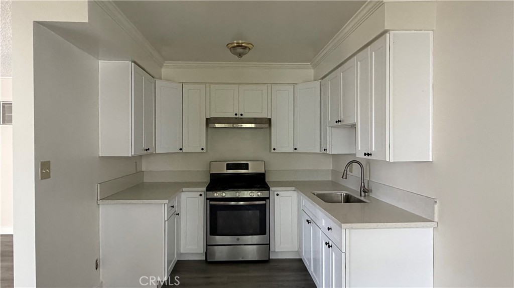 Residential Lease in El Sereno 4
