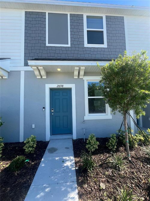 2898 Skyline Loop, Kissimmee, FL, 34758-7410 | Card Image