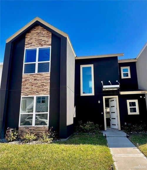 5318 N Crown Pt, Pharr, TX, 78577-0321 | Card Image