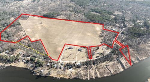 95+/- AC Riverview Dr Acres, Mecan, WI, 53949 | Card Image