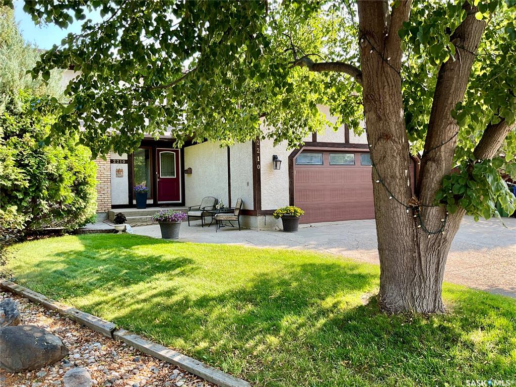 Residential in Regina 2