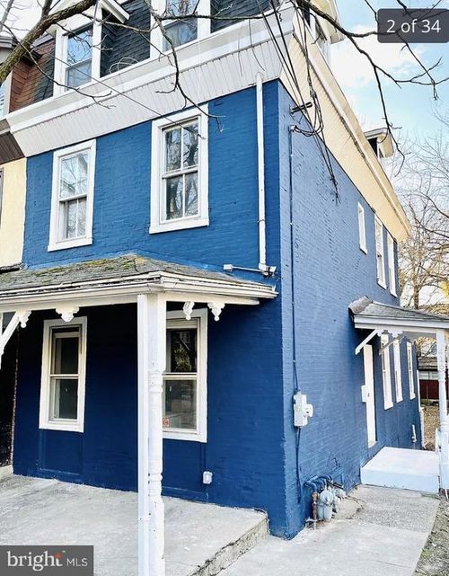 416 Franklin St, DARBY, PA, 19023-2818 | Card Image