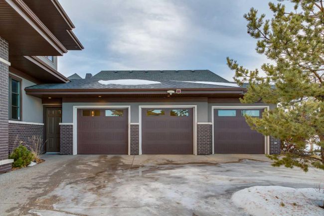 131 Leighton Lane, Home with 5 bedrooms, 4 bathrooms and 6 parking in Rural Rocky View County AB | Image 45