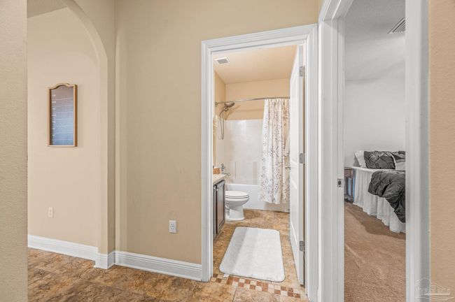 2450 Redford Dr, House other with 3 bedrooms, 2 bathrooms and 4 parking in Cantonment FL | Image 49