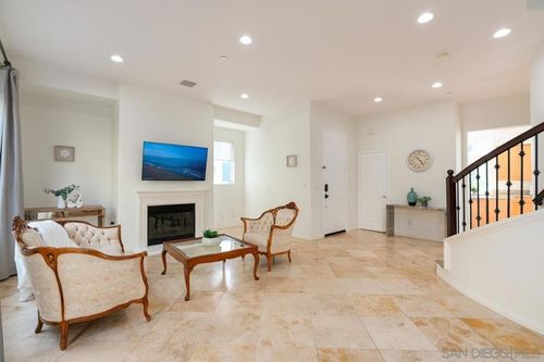 3822 Quarter Mile Dr, San Diego, CA, 92130-1297 | Card Image