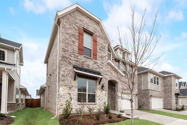 7116 Manhattan Dr, House other with 3 bedrooms, 3 bathrooms and null parking in Rowlett TX | Image 4