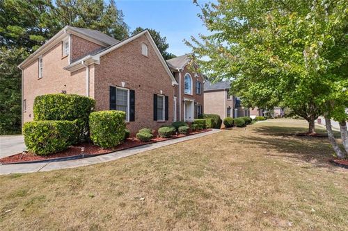 4543 Red Tail Dr, Lithonia, GA, 30038-3557 | Card Image