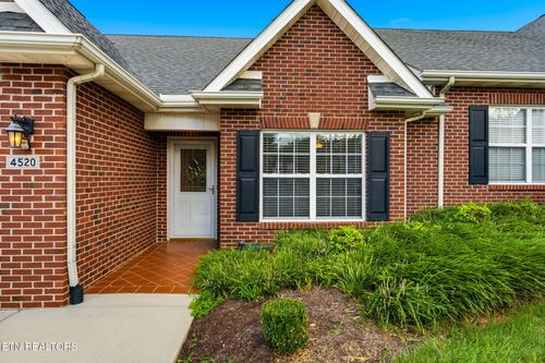 4520 Brittany Hills Way, Knoxville, TN, 37938 | Card Image