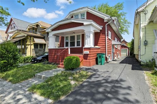 290 Crowley Ave, Buffalo, NY, 14207-1724 | Card Image