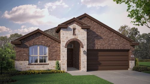 15912 Stableford Road, Fort Worth, TX, 76247 | Card Image