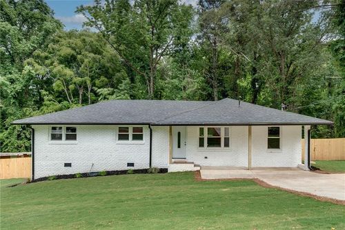 6030 Ridge Dr Se, Mableton, GA, 30126-3527 | Card Image