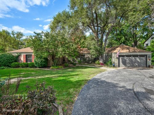 1342 Western Ave, Flossmoor, IL, 60422-1848 | Card Image