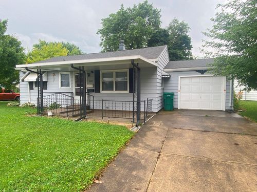 2647 Allen Dr, Springfield, OH, 45505-2751 | Card Image