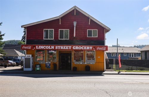 814 Lincoln St, Hoquiam, WA, 98550-1410 | Card Image