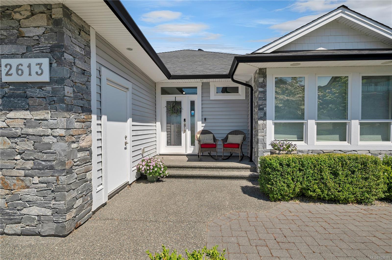 Residential in Campbell River 2