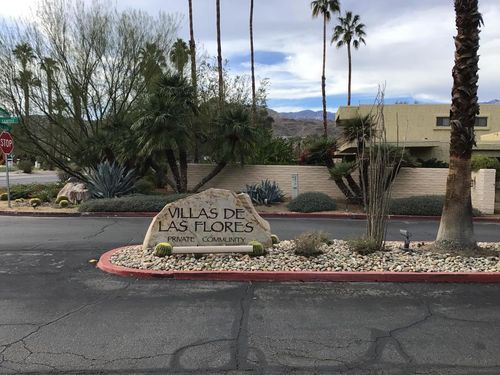 2420 Los Coyotes Dr, Palm Springs, CA, 92264-6002 | Card Image