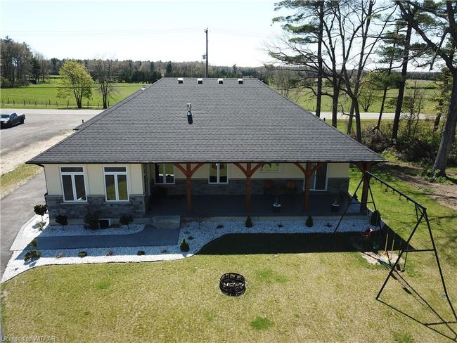 1942 59 Highway, House other with 4 bedrooms, 3 bathrooms and 17 parking in Walsingham ON | Image 49
