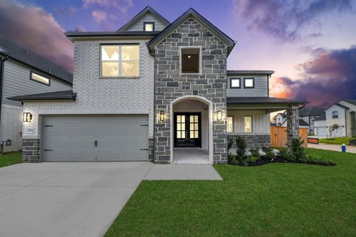 3034 Native Spring Dr, Spring, TX, 77373-4400 | Card Image