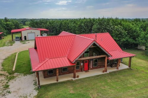 905 E Fm 120, Denison, TX, 75021-7029 | Card Image
