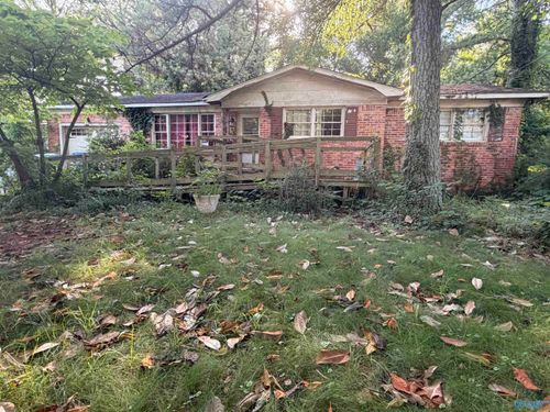 2207 Laverne Drive Nw, Huntsville, AL, 35801 | Card Image