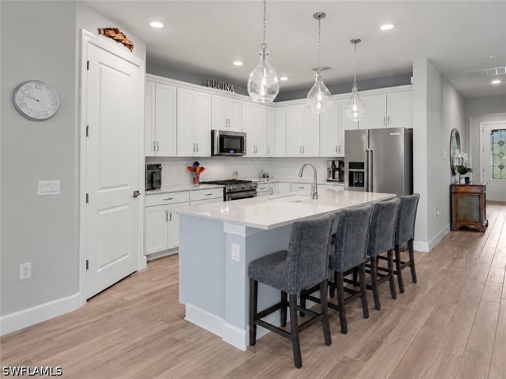 Residential Lease in Estero 4