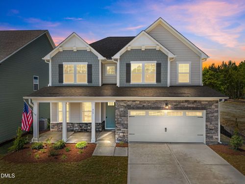 913 Diana Victoria Court, Wendell, NC, 27591 | Card Image