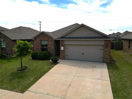 2025 Scarlet Circle, El Reno, OK, 73036 | Card Image