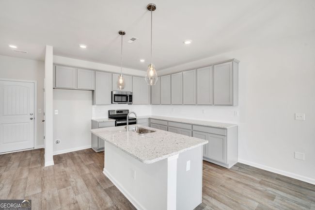 36 - 5389 Tolar Rd, House other with 4 bedrooms, 3 bathrooms and null parking in Fairburn GA | Image 8