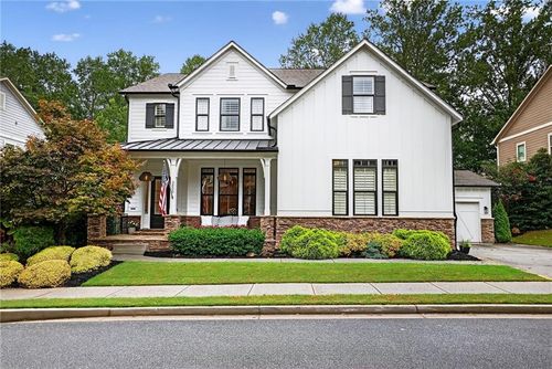 3050 Haven Mill Ln, Milton, GA, 30004-8115 | Card Image